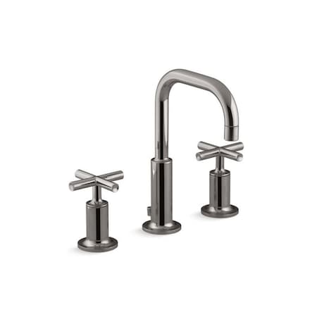 Kohler Purist Lav Faucet 14406-3-TT